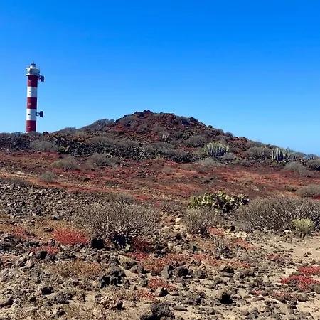 Paradise Oasis Palm Mar By Deihu Experiences * Arona (Tenerife)