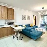 Paradise Oasis Palm Mar By Deihu Experiences * ארונה