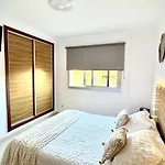 דירה Paradise Oasis Palm Mar By Deihu Experiences