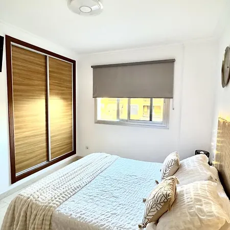 Appartement Paradise Oasis Palm Mar By Deihu Experiences