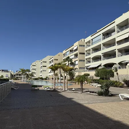 Paradise Oasis Palm Mar By Deihu Experiences ארונה