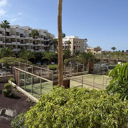 Lejlighed Paradise Oasis Palm Mar By Deihu Experiences
