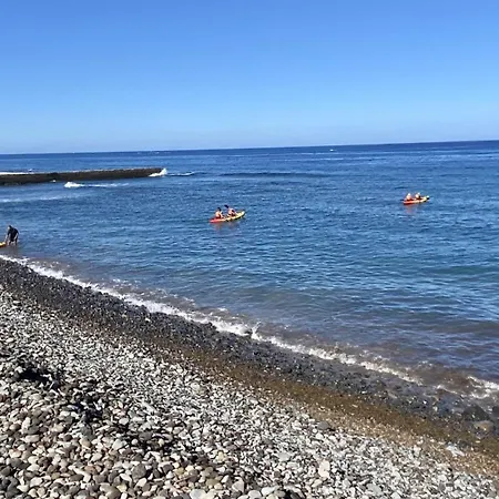 Paradise Oasis Mar Apartament *