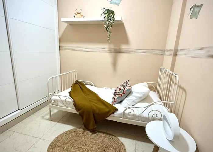 Paradise Oasis Palm Mar * Arona (Tenerife)