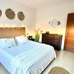 Apartman Paradise Oasis Palm Mar By Deihu Experiences