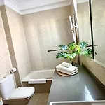 Paradise Oasis Palm Mar By Deihu Experiences Apartman