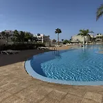 Paradise Oasis Palm Mar By Deihu Experiences * Arona