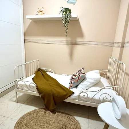 Paradise Oasis Mar * Palm-mar