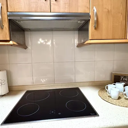 Paradise Oasis Mar Daire *