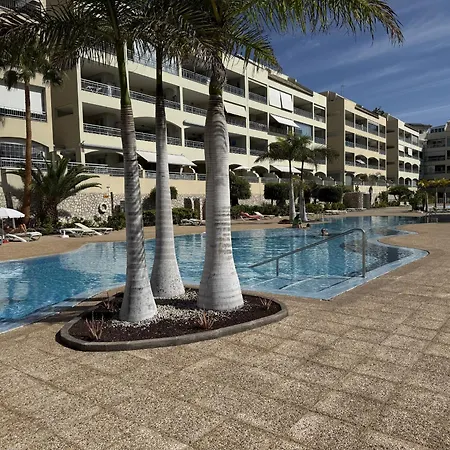 Paradise Oasis Mar Daire Palm-mar