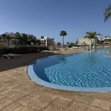 Paradise Oasis Palm Mar By Deihu Experiences * Arona (Tenerife)