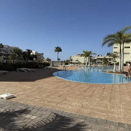 Paradise Oasis Mar Daire