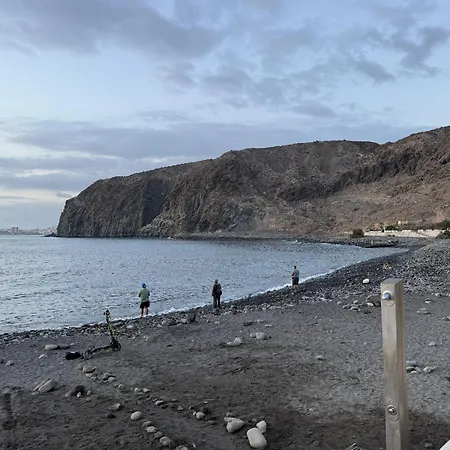 Lejlighed Paradise Oasis Palm Mar Arona (Tenerife)