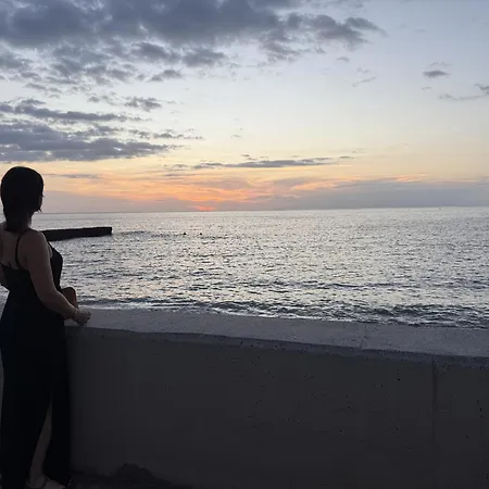 Lejlighed Paradise Oasis Palm Mar