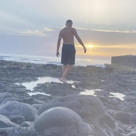 Daire Paradise Oasis Mar Palm-mar