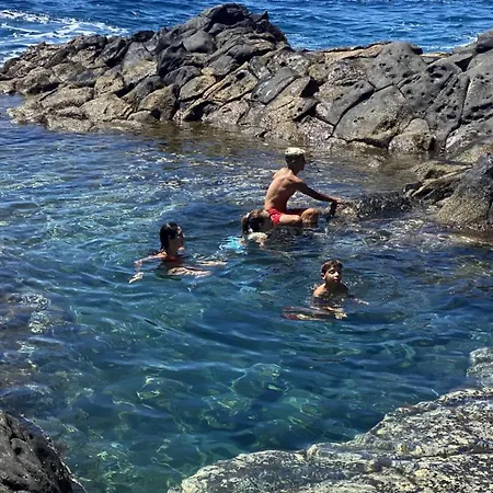 Daire Paradise Oasis Mar