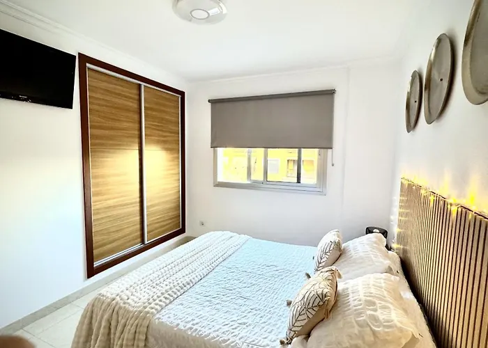 Apartament Paradise Oasis Palm Mar