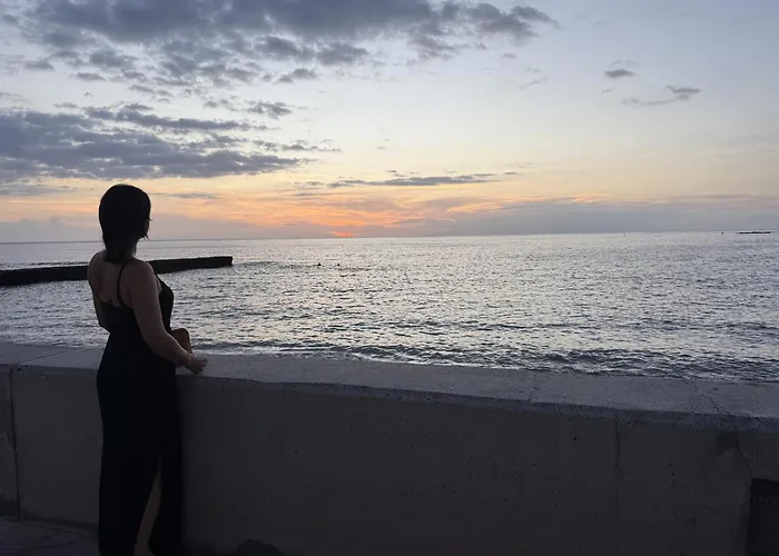 Apartament Paradise Oasis Palm Mar