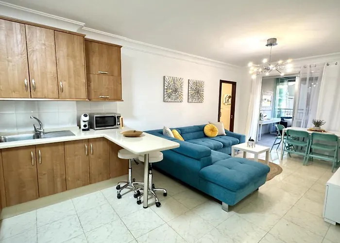 Paradise Oasis Palm Mar By Deihu Experiences * 阿罗纳