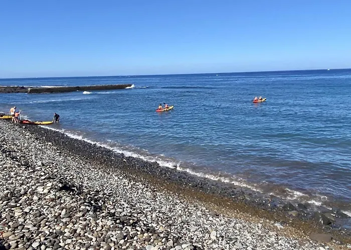 Paradise Oasis Palm Mar By Deihu Experiences 公寓 *